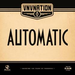 VNV Nation : Automatic